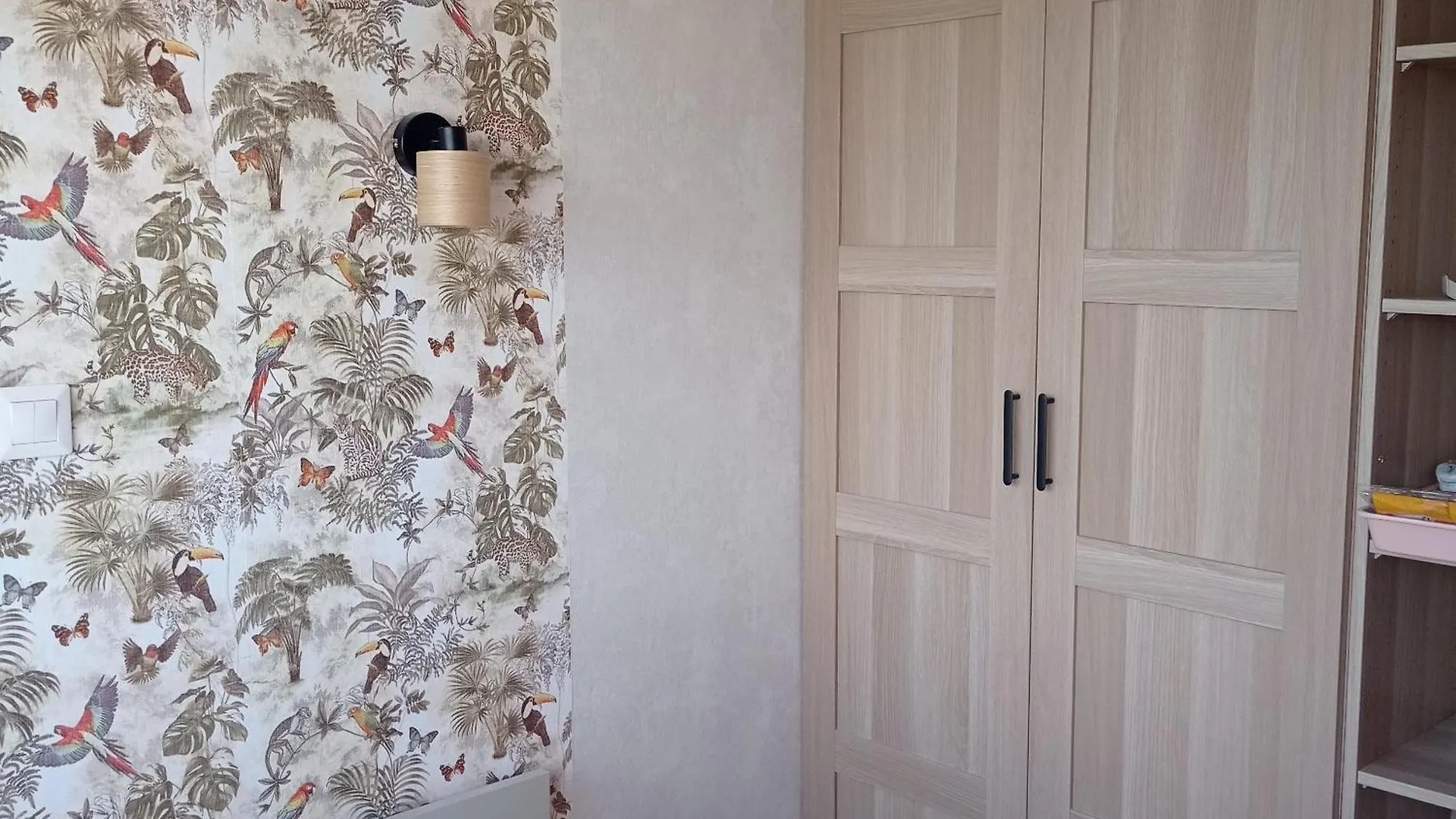 Apartment Appartement Cosy Sanary Centre-Climatise-Parking Prive