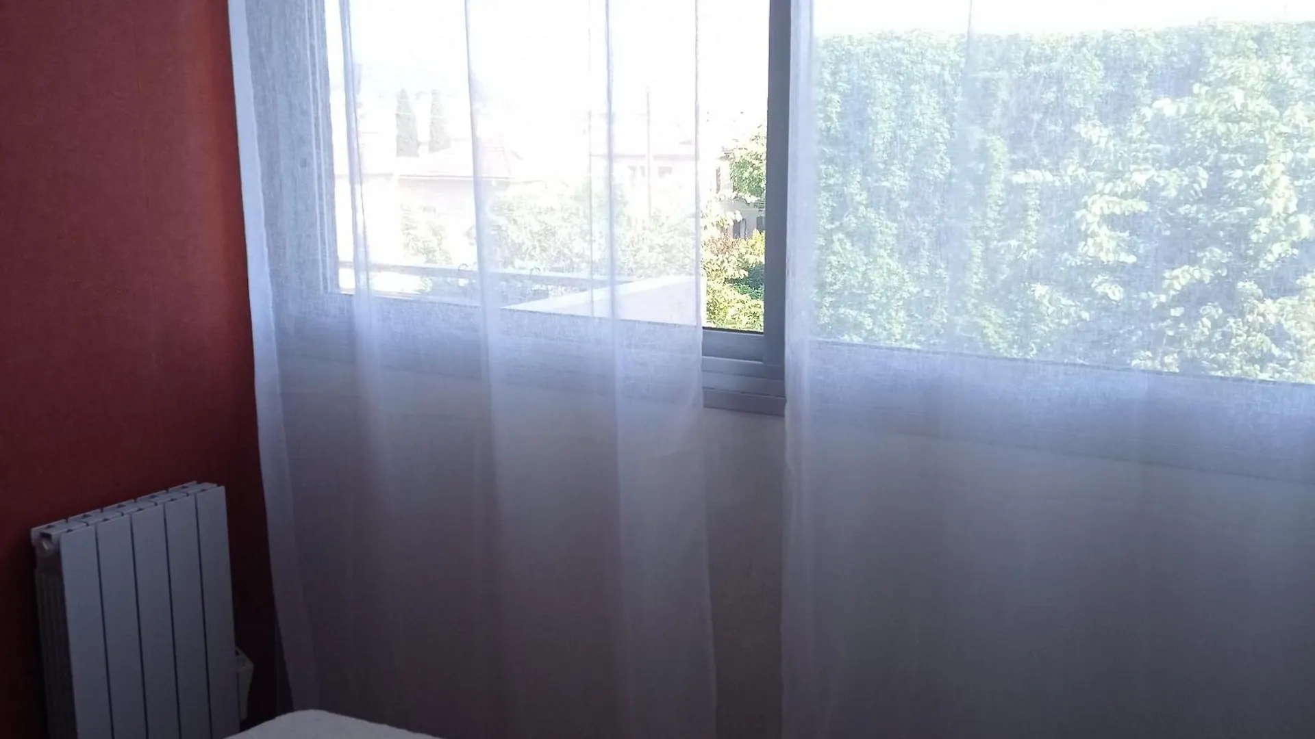 Apartment Appartement Cosy Sanary Centre-Climatise-Parking Prive