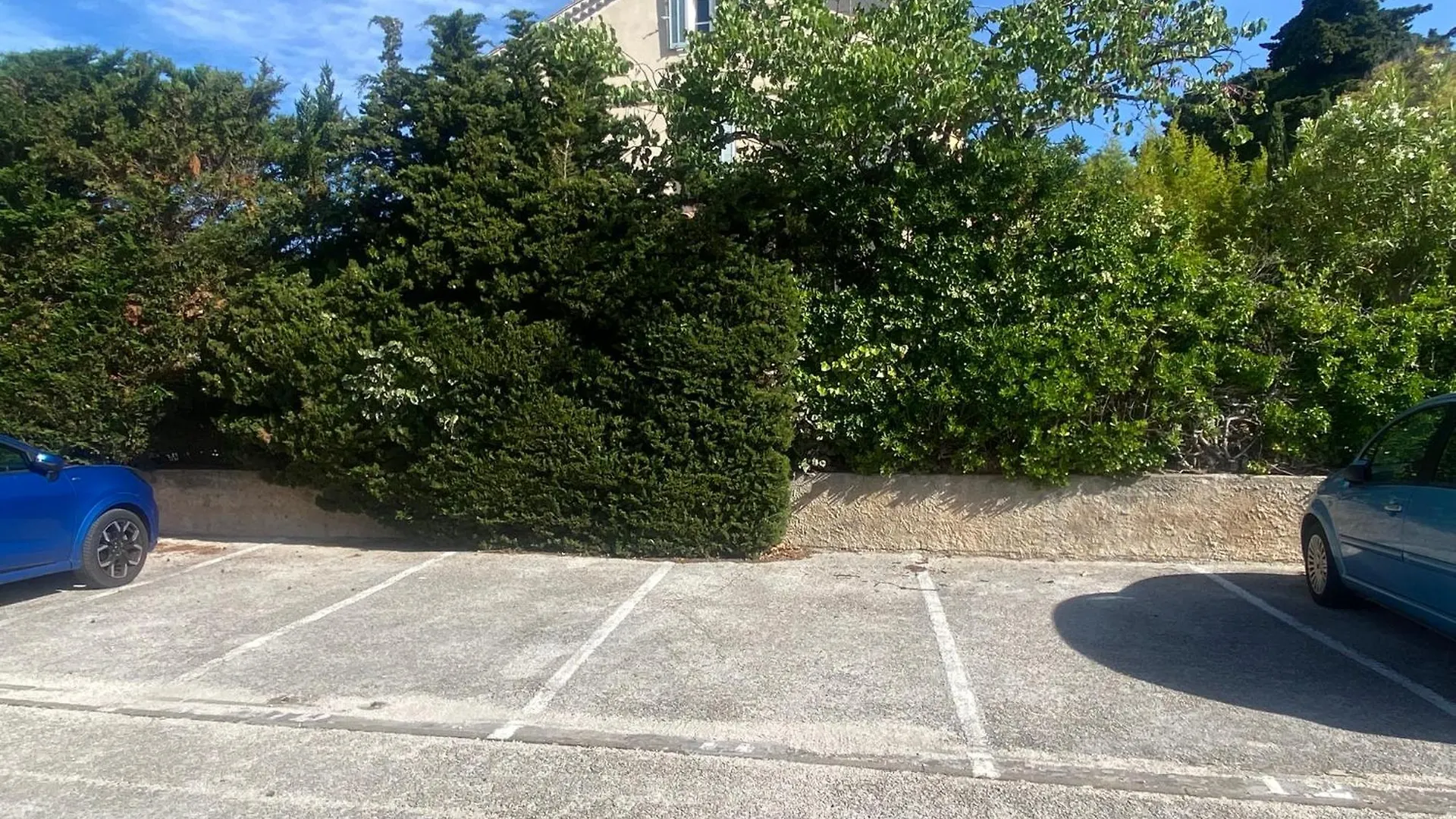Appartement Cosy Sanary Centre-Climatise-Parking Prive France
