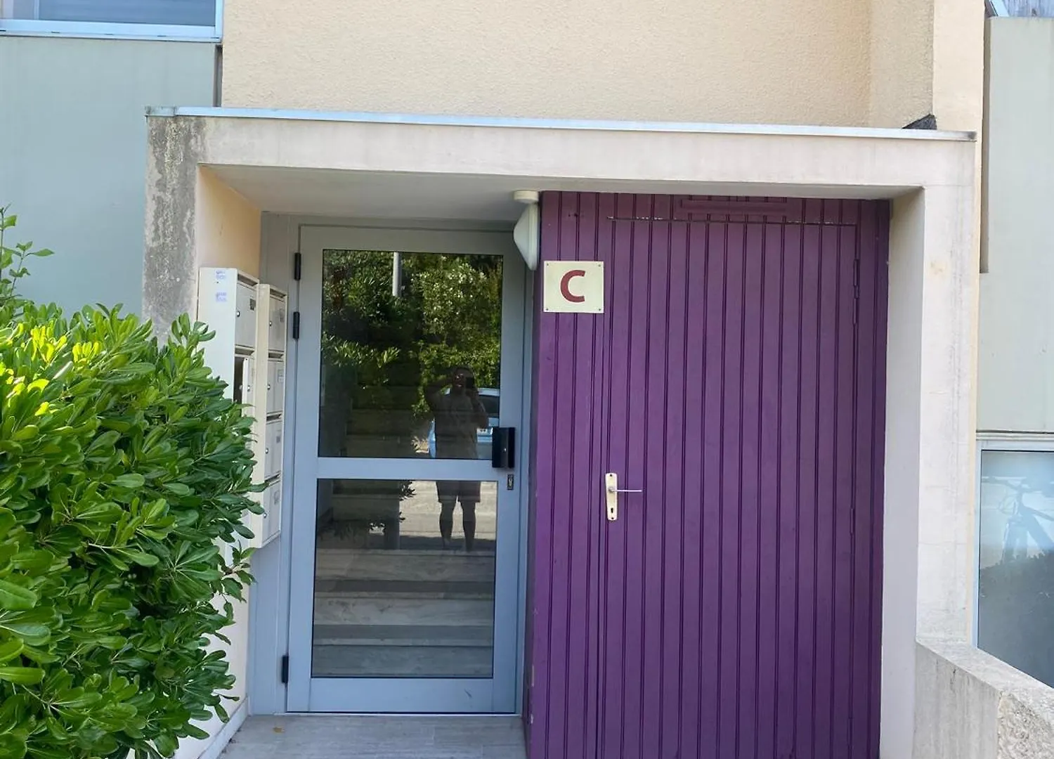 Appartement Cosy Sanary Centre-Climatise-Parking Prive Sanary-sur-Mer